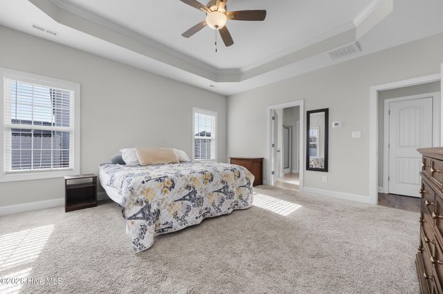 812 Colchester Reef Run, Sneads Ferry, NC 28460