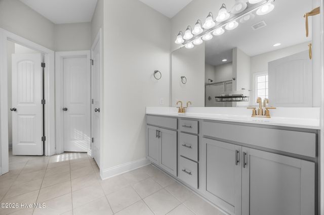 812 Colchester Reef Run, Sneads Ferry, NC 28460