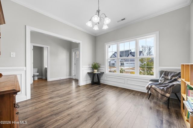 812 Colchester Reef Run, Sneads Ferry, NC 28460