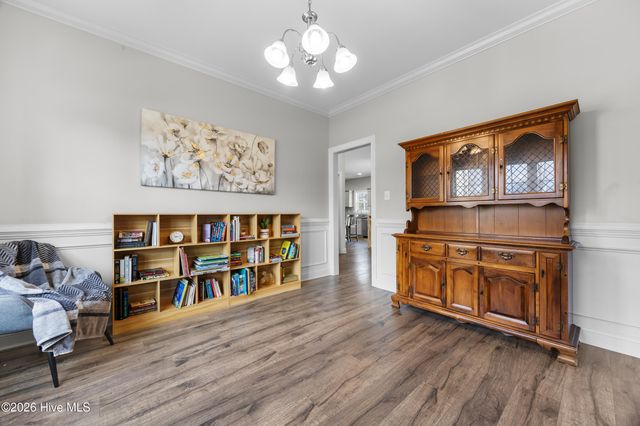 812 Colchester Reef Run, Sneads Ferry, NC 28460