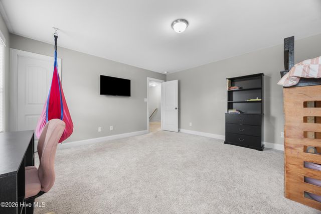 812 Colchester Reef Run, Sneads Ferry, NC 28460