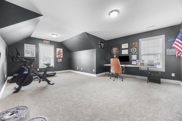 812 Colchester Reef Run, Sneads Ferry, NC 28460