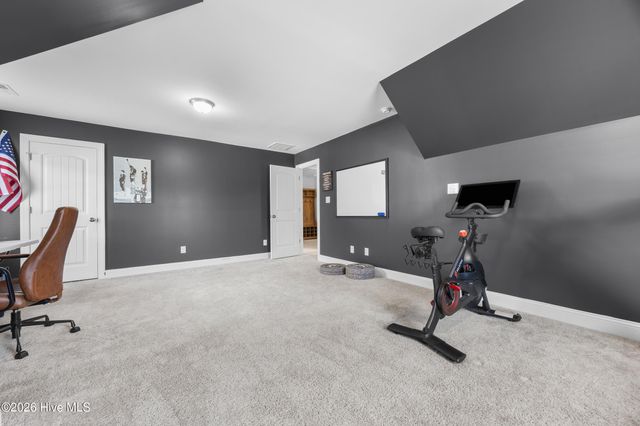 812 Colchester Reef Run, Sneads Ferry, NC 28460