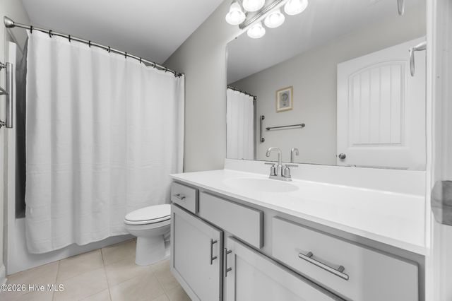 812 Colchester Reef Run, Sneads Ferry, NC 28460