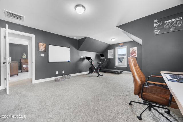 812 Colchester Reef Run, Sneads Ferry, NC 28460