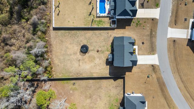 812 Colchester Reef Run, Sneads Ferry, NC 28460