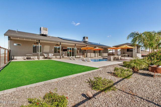 19707 E HAPPY Road, Queen Creek, AZ 85142