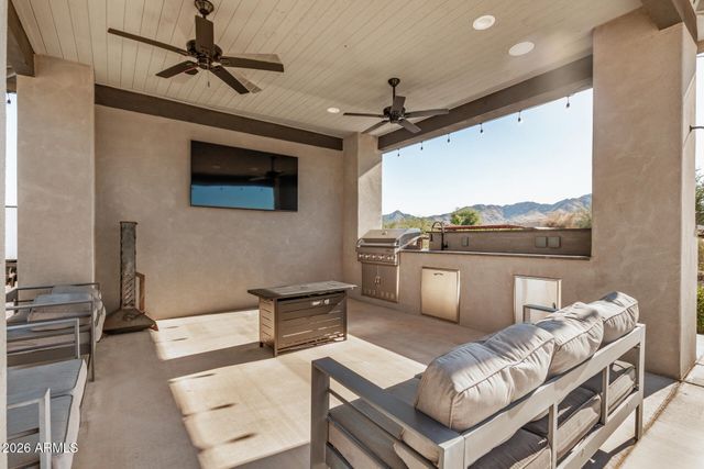 19707 E HAPPY Road, Queen Creek, AZ 85142