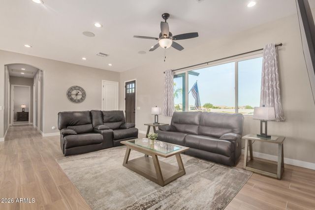 19707 E HAPPY Road, Queen Creek, AZ 85142