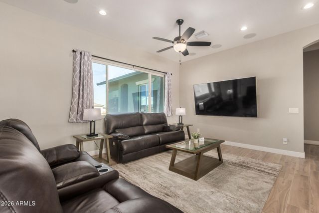 19707 E HAPPY Road, Queen Creek, AZ 85142