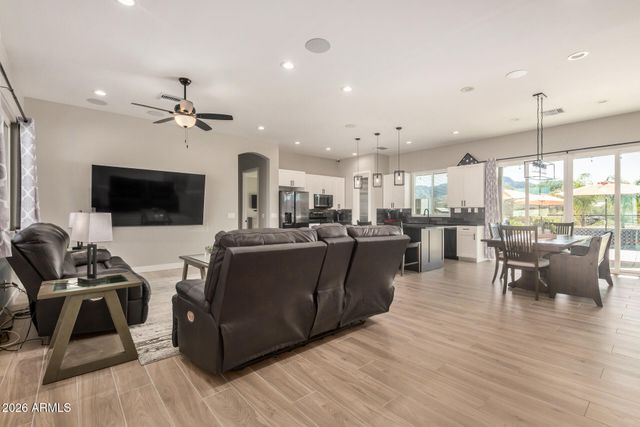 19707 E HAPPY Road, Queen Creek, AZ 85142