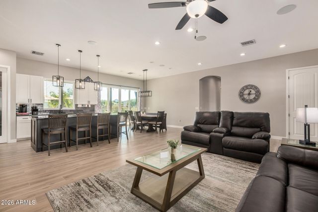 19707 E HAPPY Road, Queen Creek, AZ 85142