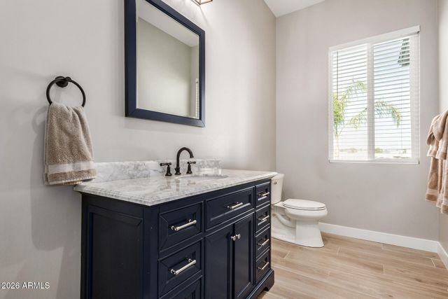 19707 E HAPPY Road, Queen Creek, AZ 85142