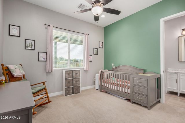 19707 E HAPPY Road, Queen Creek, AZ 85142