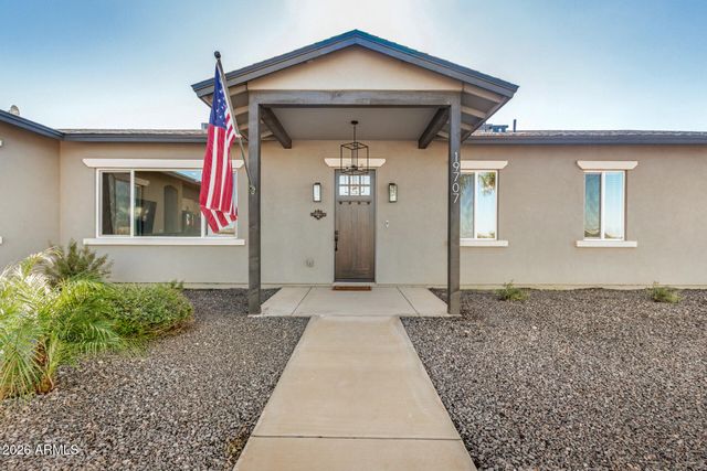 19707 E HAPPY Road, Queen Creek, AZ 85142