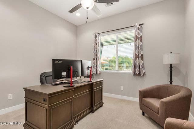 19707 E HAPPY Road, Queen Creek, AZ 85142