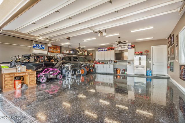 19707 E HAPPY Road, Queen Creek, AZ 85142