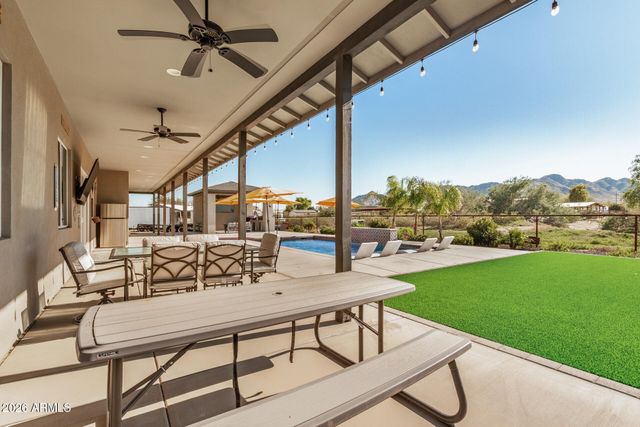 19707 E HAPPY Road, Queen Creek, AZ 85142