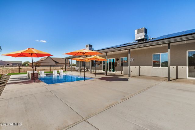 19707 E HAPPY Road, Queen Creek, AZ 85142