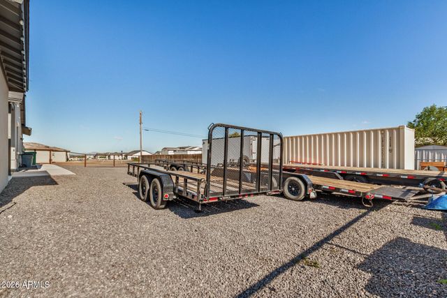 19707 E HAPPY Road, Queen Creek, AZ 85142