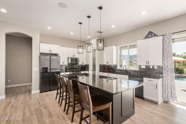 19707 E HAPPY Road, Queen Creek, AZ 85142