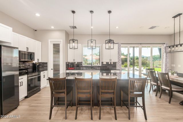 19707 E HAPPY Road, Queen Creek, AZ 85142