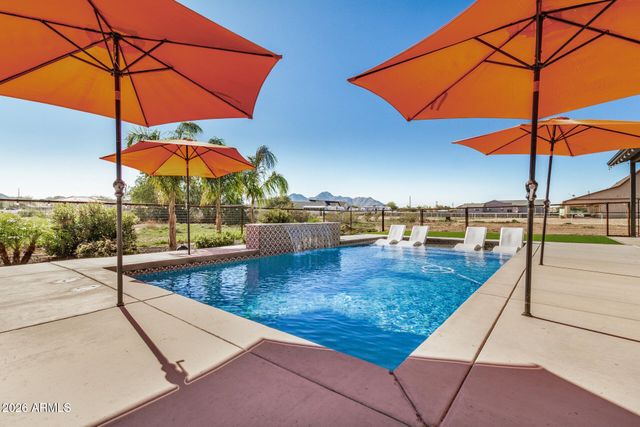 19707 E HAPPY Road, Queen Creek, AZ 85142