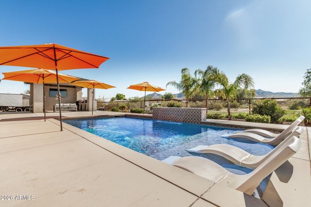 19707 E HAPPY Road, Queen Creek, AZ 85142