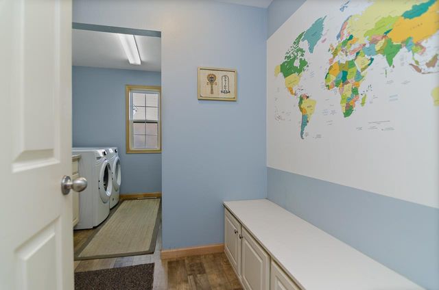 N2262 HOLY HILL DRIVE, Greenville, WI 54942