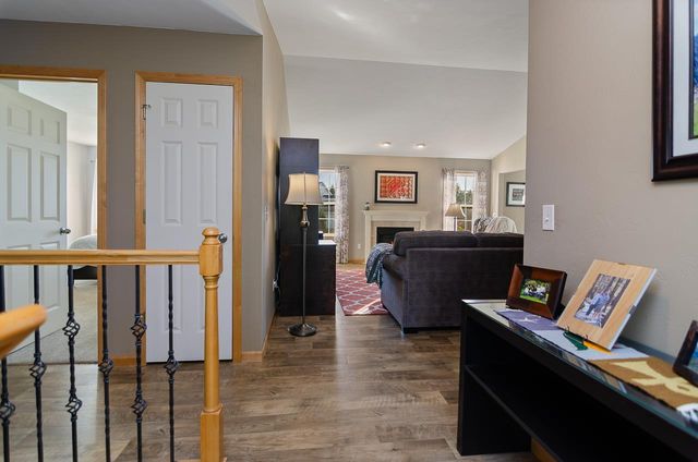 N2262 HOLY HILL DRIVE, Greenville, WI 54942