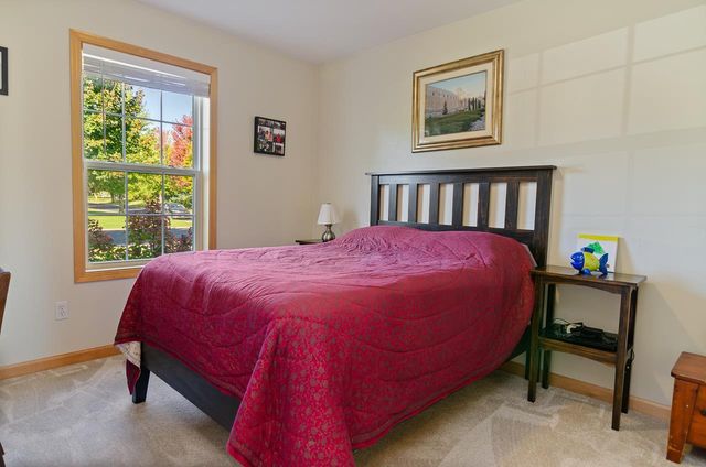 N2262 HOLY HILL DRIVE, Greenville, WI 54942