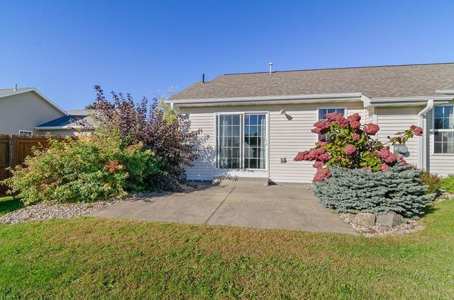 N2262 HOLY HILL DRIVE, Greenville, WI 54942