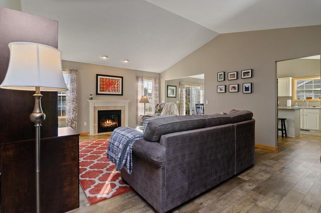 N2262 HOLY HILL DRIVE, Greenville, WI 54942