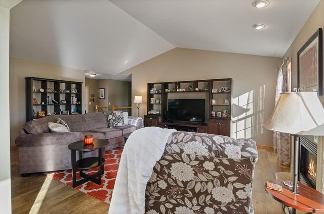 N2262 HOLY HILL DRIVE, Greenville, WI 54942