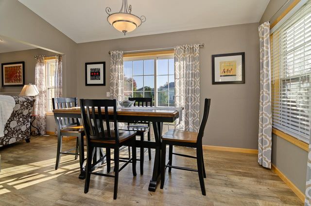 N2262 HOLY HILL DRIVE, Greenville, WI 54942