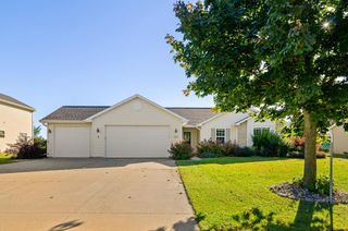 N2262 HOLY HILL DRIVE, Greenville, WI 54942