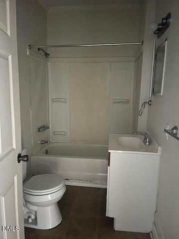 808 Holloway Street, Durham, NC 27701