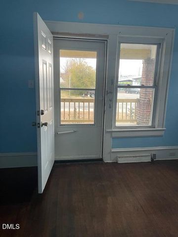 808 Holloway Street, Durham, NC 27701