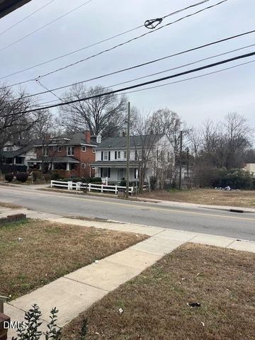 808 Holloway Street, Durham, NC 27701