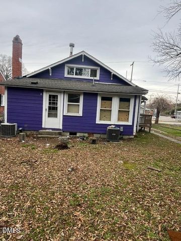 808 Holloway Street, Durham, NC 27701