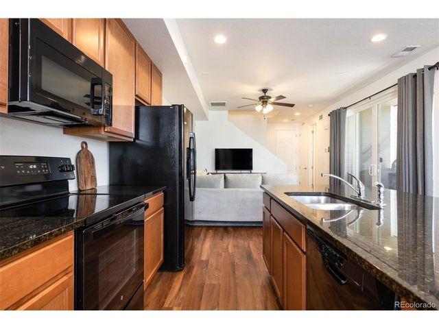 18190 E 96th Pl, Commerce City, CO 80022