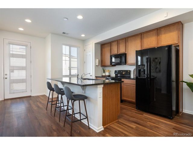 18190 E 96th Pl, Commerce City, CO 80022