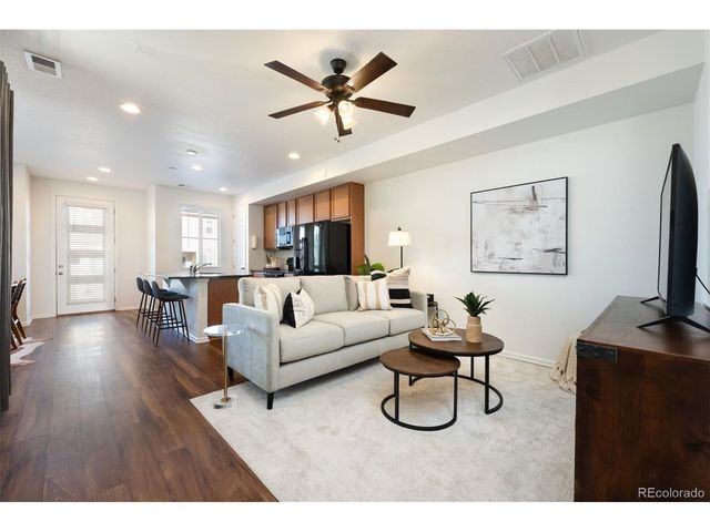 18190 E 96th Pl, Commerce City, CO 80022