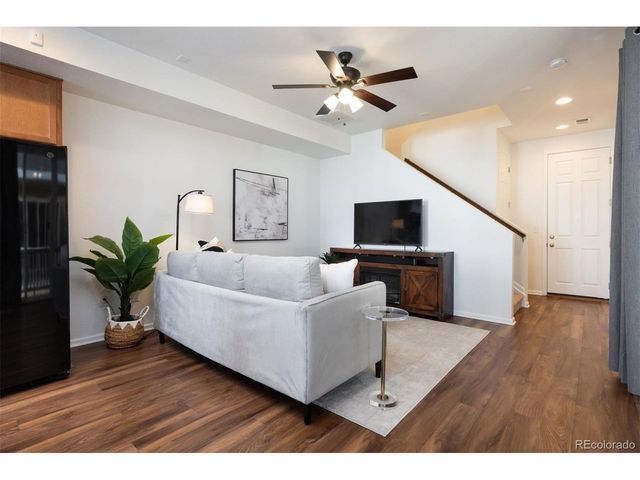 18190 E 96th Pl, Commerce City, CO 80022