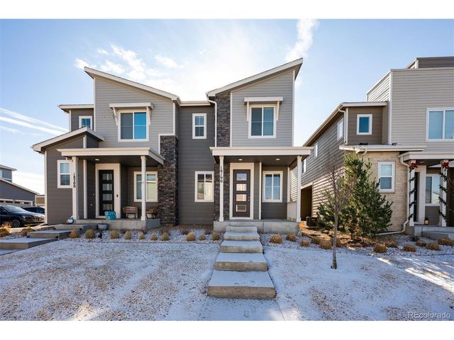 18190 E 96th Pl, Commerce City, CO 80022