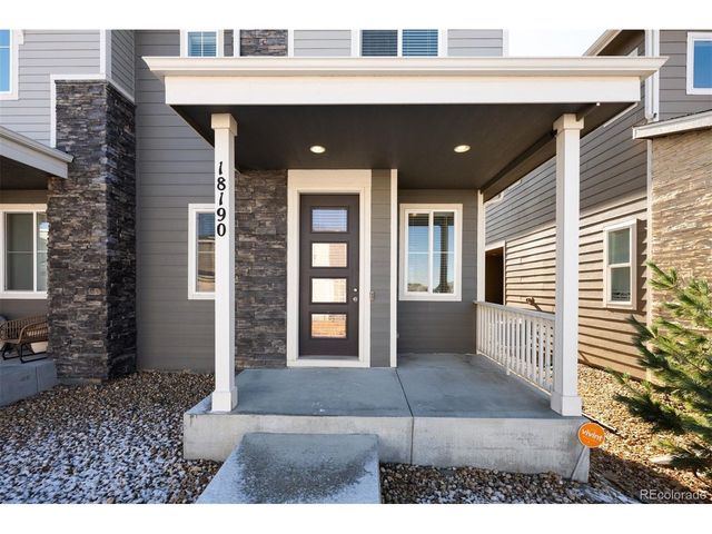 18190 E 96th Pl, Commerce City, CO 80022