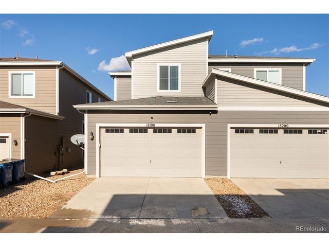 18190 E 96th Pl, Commerce City, CO 80022