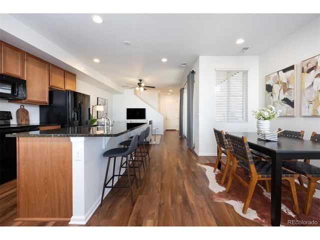 18190 E 96th Pl, Commerce City, CO 80022