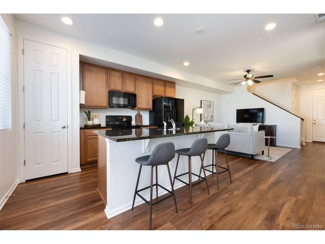 18190 E 96th Pl, Commerce City, CO 80022