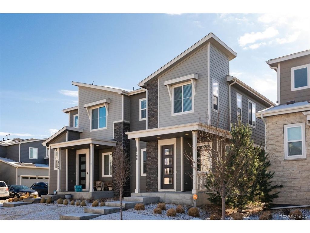 18190 E 96th Pl, Commerce City, CO 80022